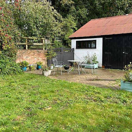 Cottages At Woodlands, Grooms Cottage Wareham Exterior foto